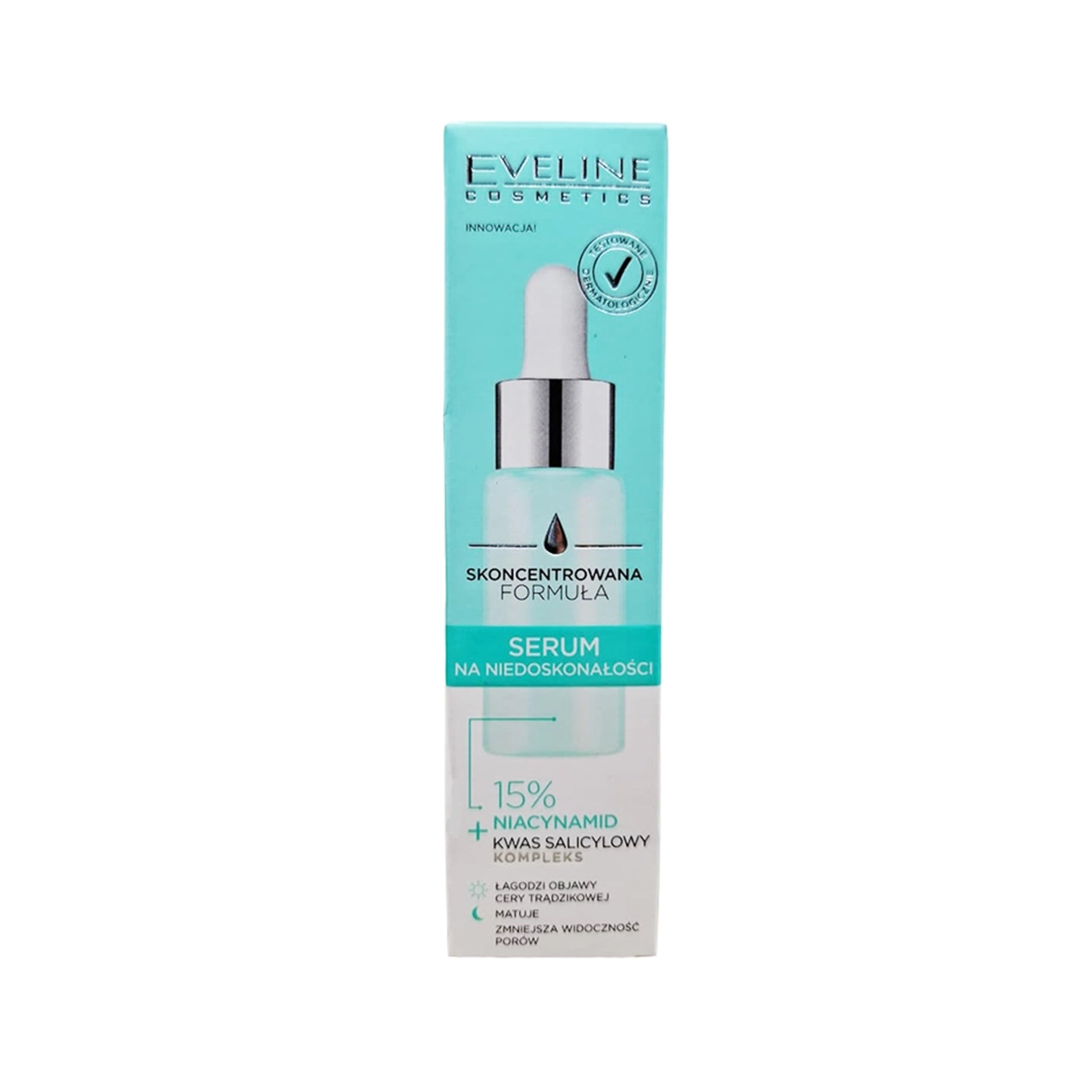 eveline-concentrated-formula-soothing-serum-for-acne-prone-skin-18ml