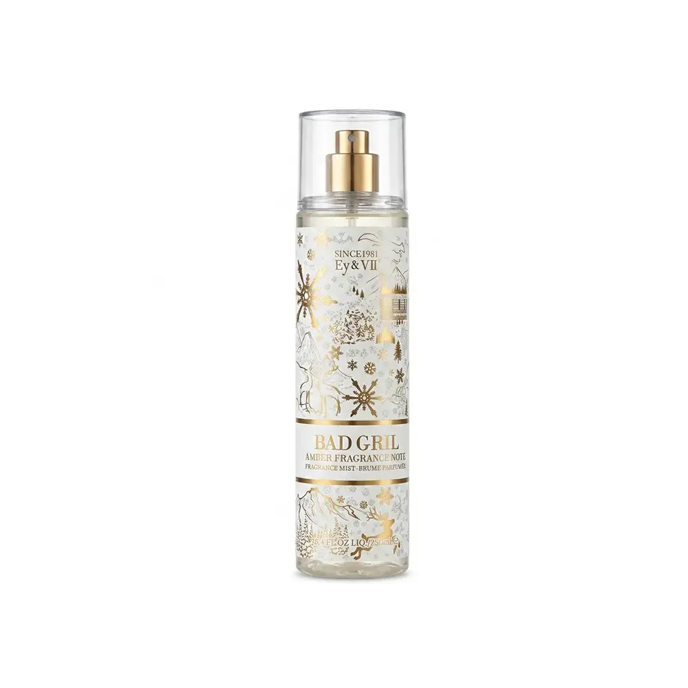 Bad Girl Body Mist