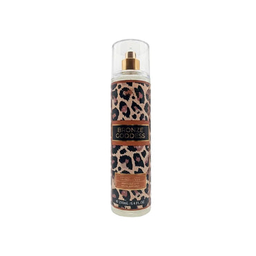Bronze Goddess mist