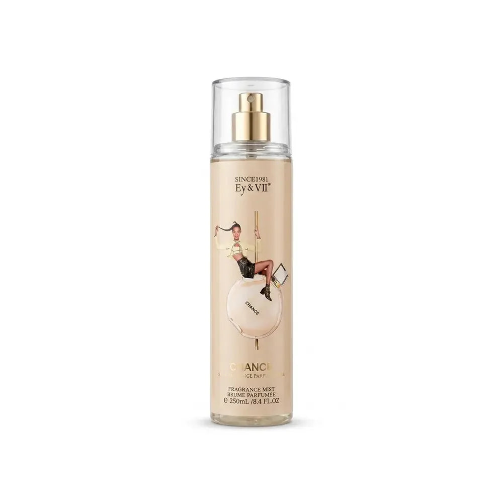 Chance Body Mist
