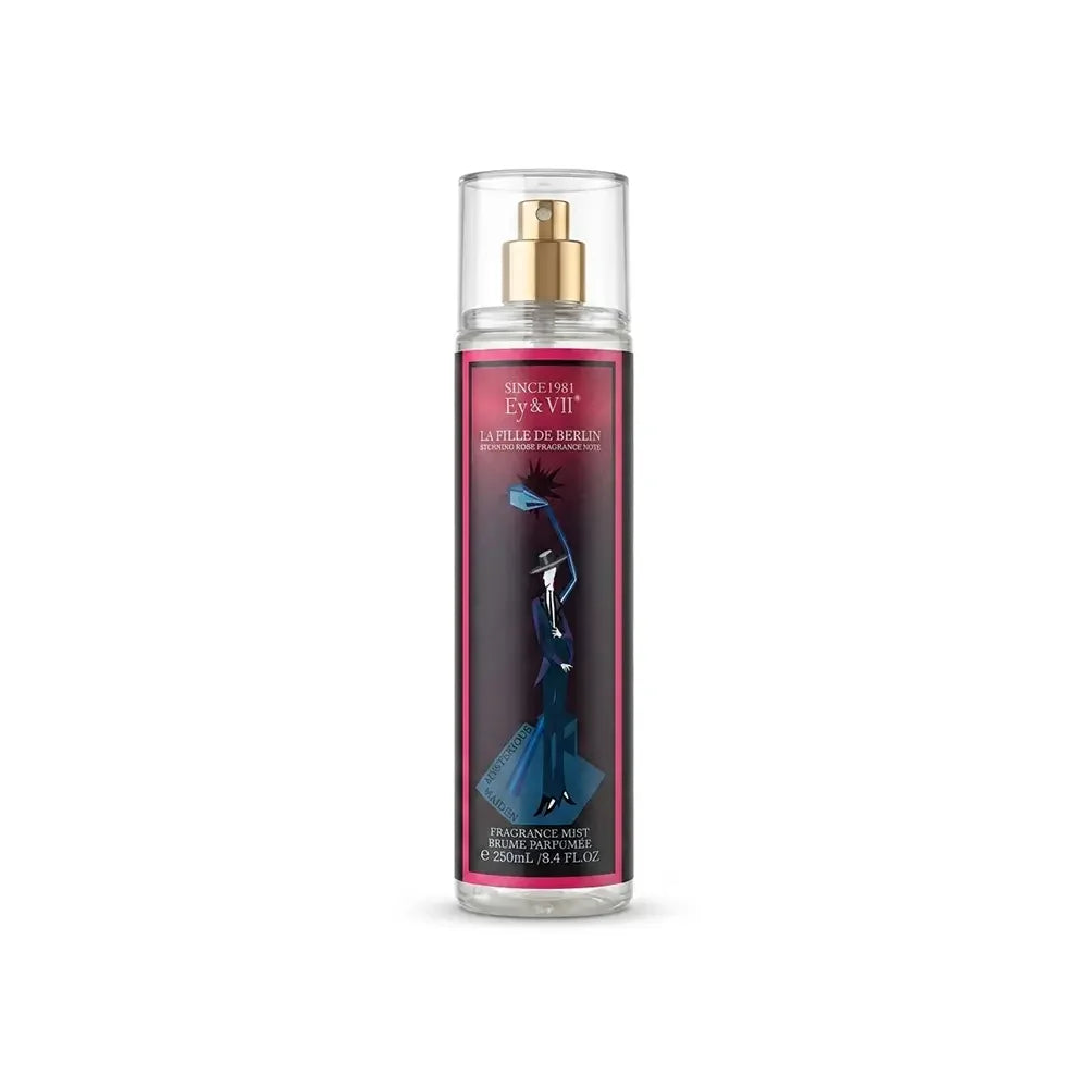 Rose Fragrance Mist