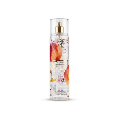 Fruity Body Mist