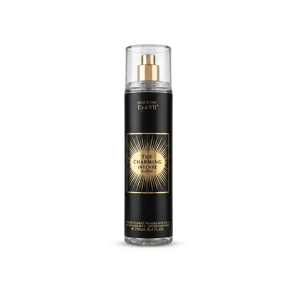 Floral Body Mist