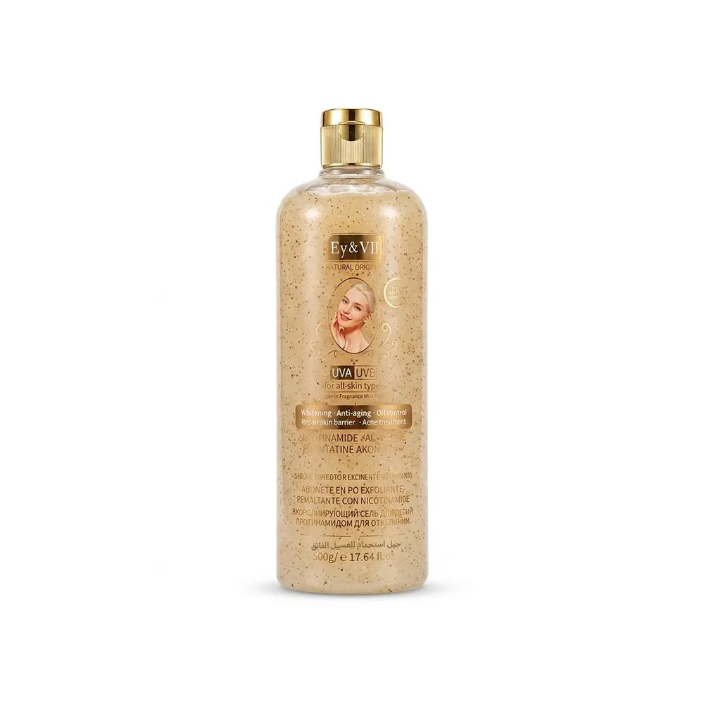 Ey VII Body Scrub