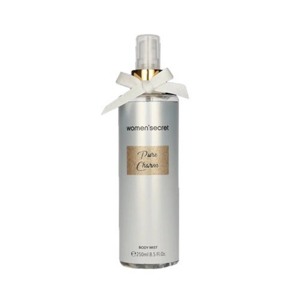 وومن سيكريت عطر جسم بيور تشارم - 250 مل