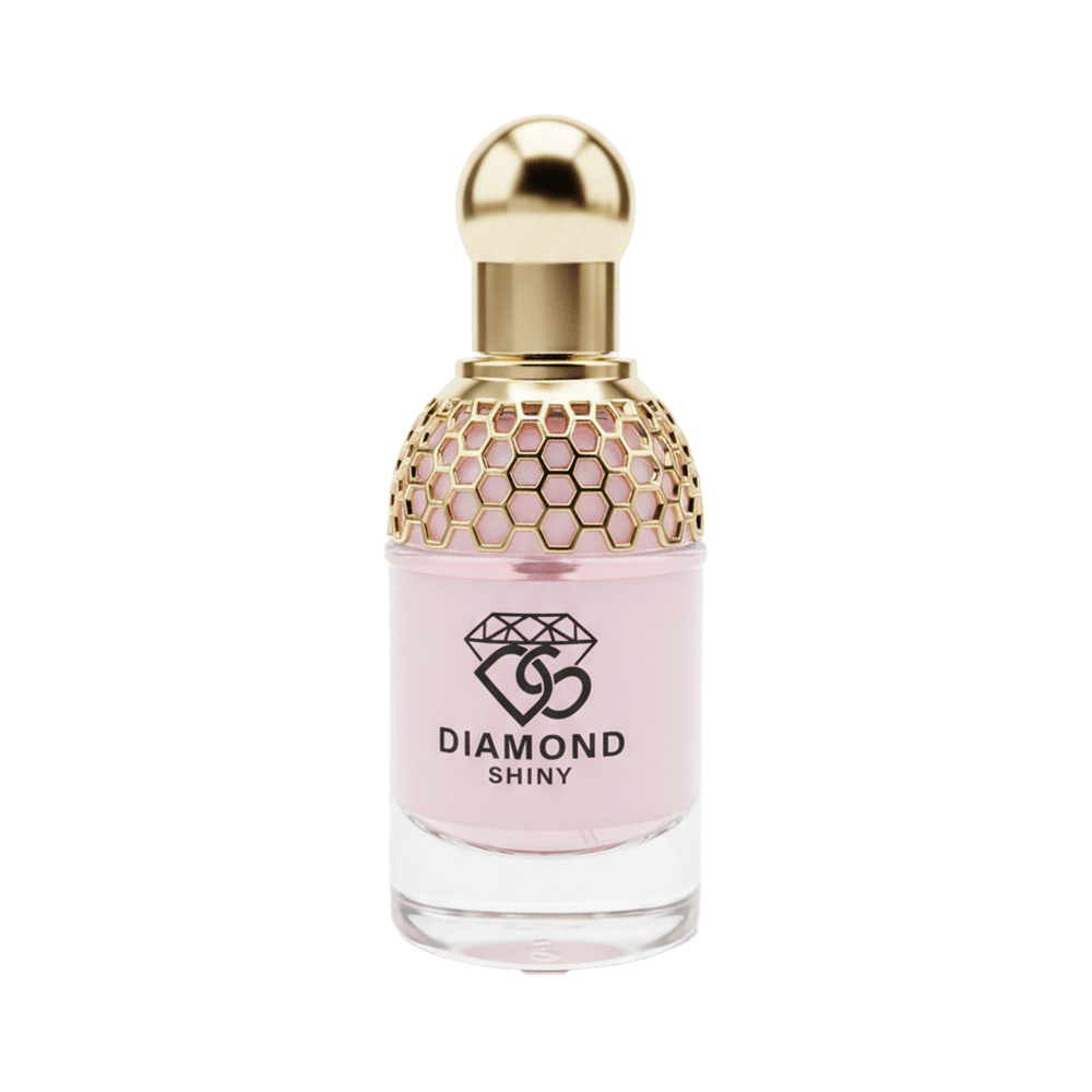 دايموند شايني عطر مسك – 30 مل