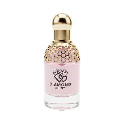 دايموند شايني عطر مسك – 30 مل