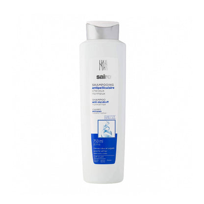 سايرو شامبو للشعر ضد القشرة - 750 مل