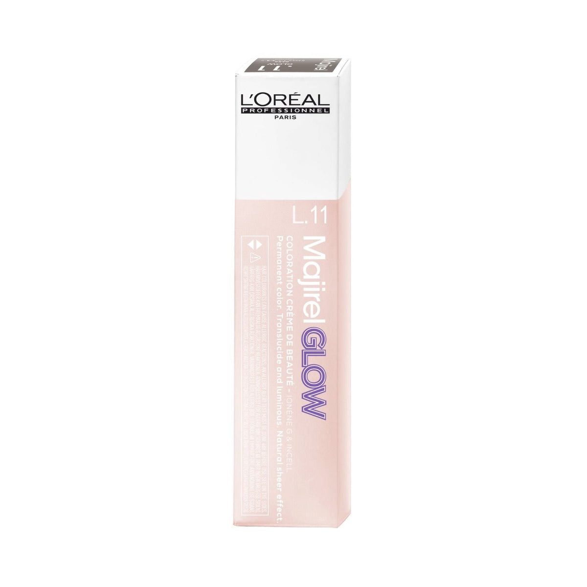 L'Oreal Professional Majirel Glow L.11 Light - 50 ml