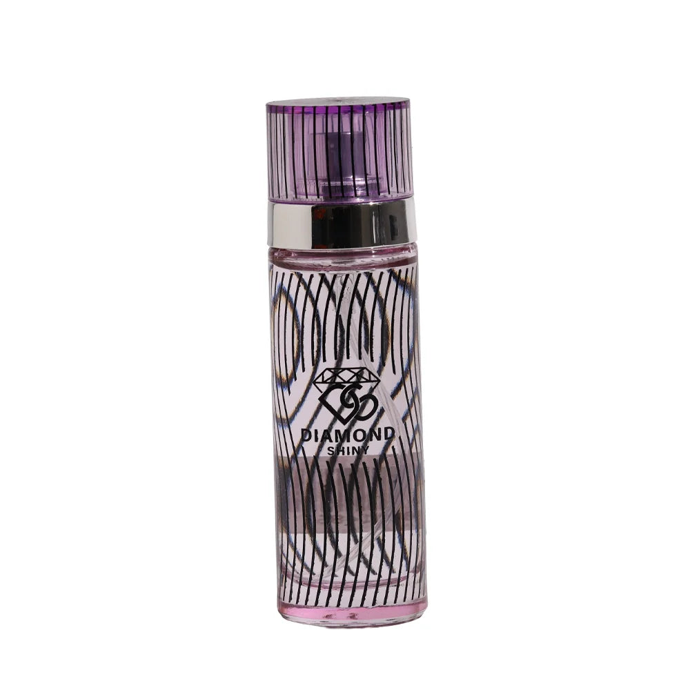 دايموند شايني عطر باريس للنساء - 25 مل