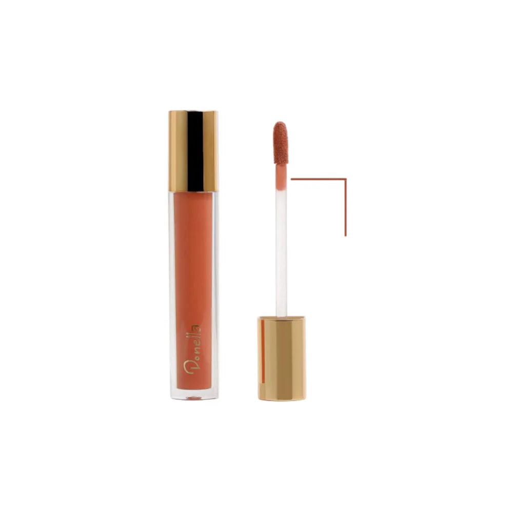 donella-lip-gloss-liquid-matte-long-lasting-6ml