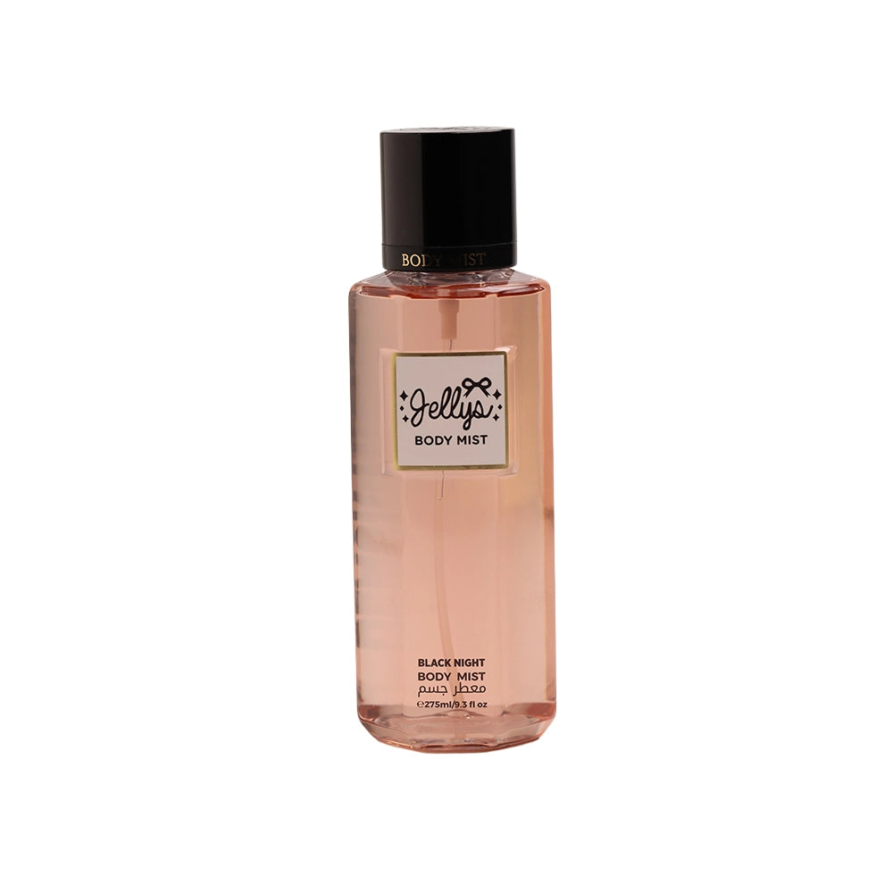 جيليز معطر للجسم  – 275 مل - black night