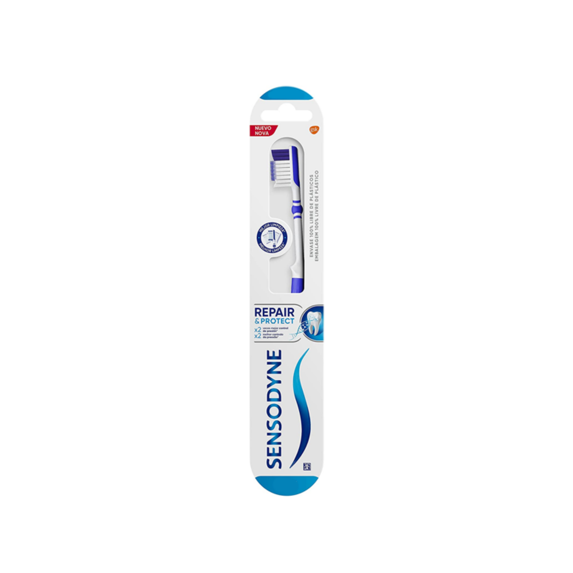 Sensodyne Extra soft repair & protect toothbrush