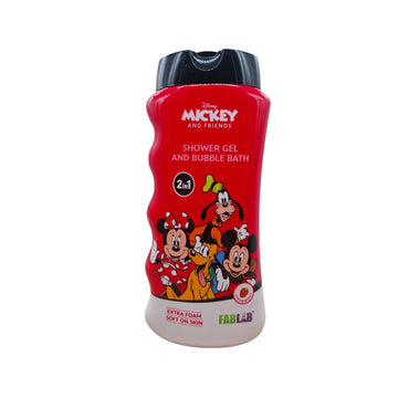 fab-lab-disney-mickey-shower-gel-and-bubble-bath-baby-body-wash-475-ml