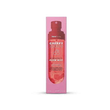 Cherry glow mist