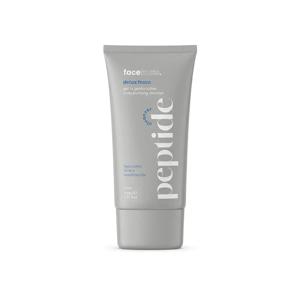 Face Facts Cleanser