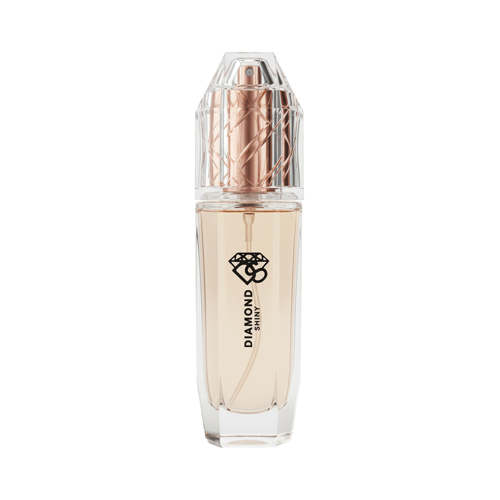 دايموند شايني عطر بربري هير – 25 مل