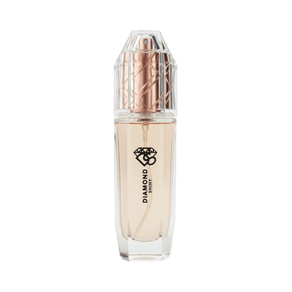 دايموند شايني عطر بربري هير – 25 مل
