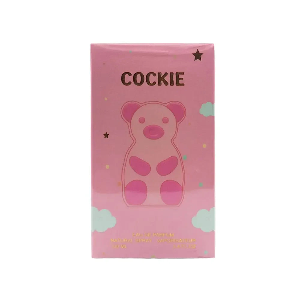 Cockie Bear Perfume