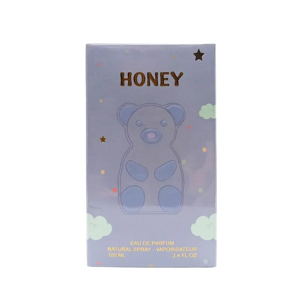 Honey Kids Perfume