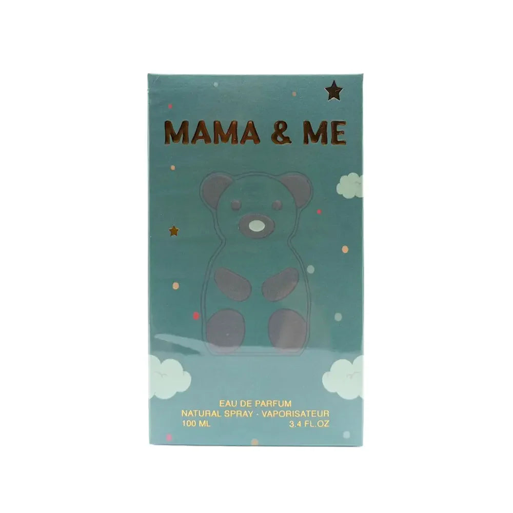 Mama And Me Perfume