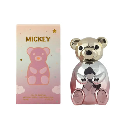 Mickey Perfume Bottle