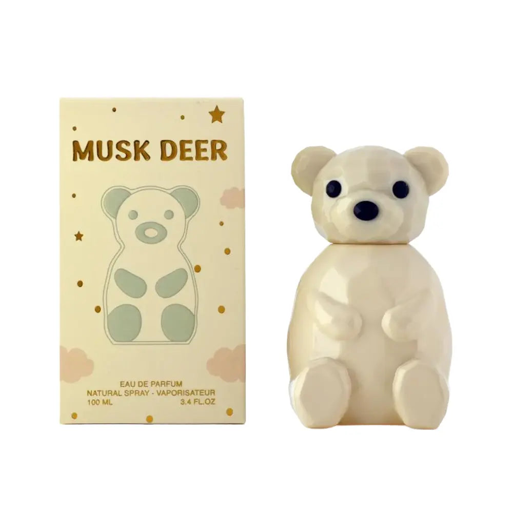 Musk Deer Perfume