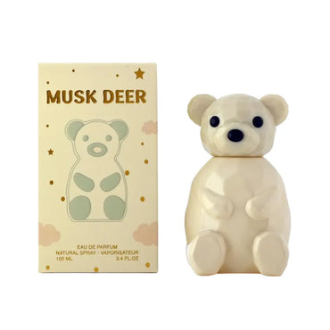 Musk Deer Perfume