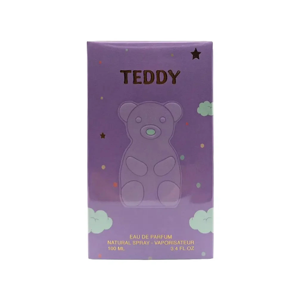 Teddy Eau de Parfum