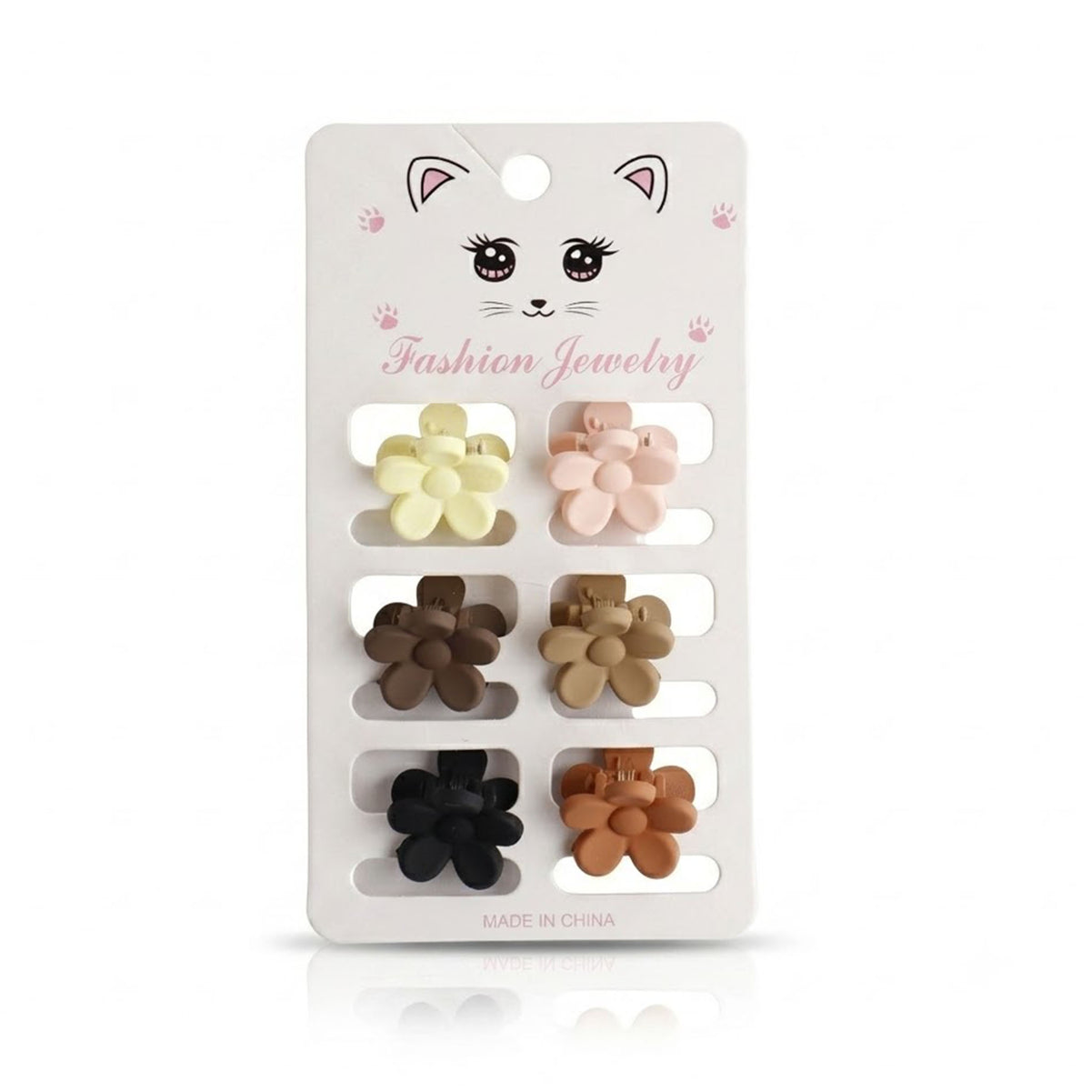 fashion-gallery-small-rose-shaped-hair-clips-6-pieces