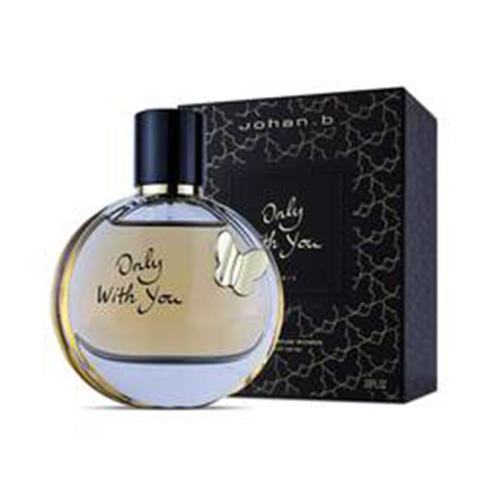 جوهان بي عطر اونلي ويذ يو نسائي - 85 مل