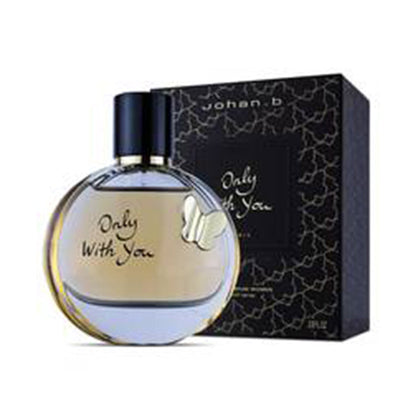 جوهان بي عطر اونلي ويذ يو نسائي - 85 مل