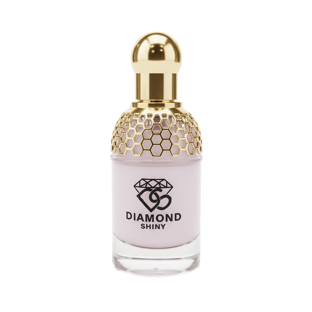 دايموند شايني عطر مسك – 30 مل