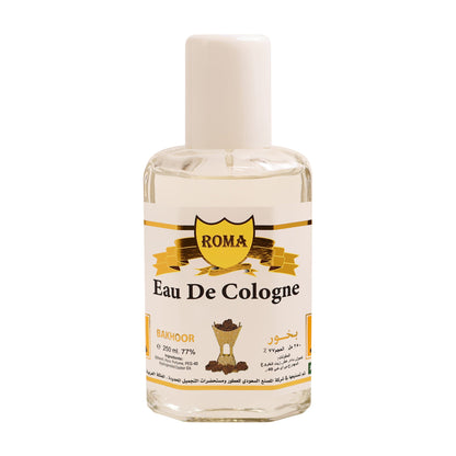 روما كولونيا بعطر البخور - 250 مل