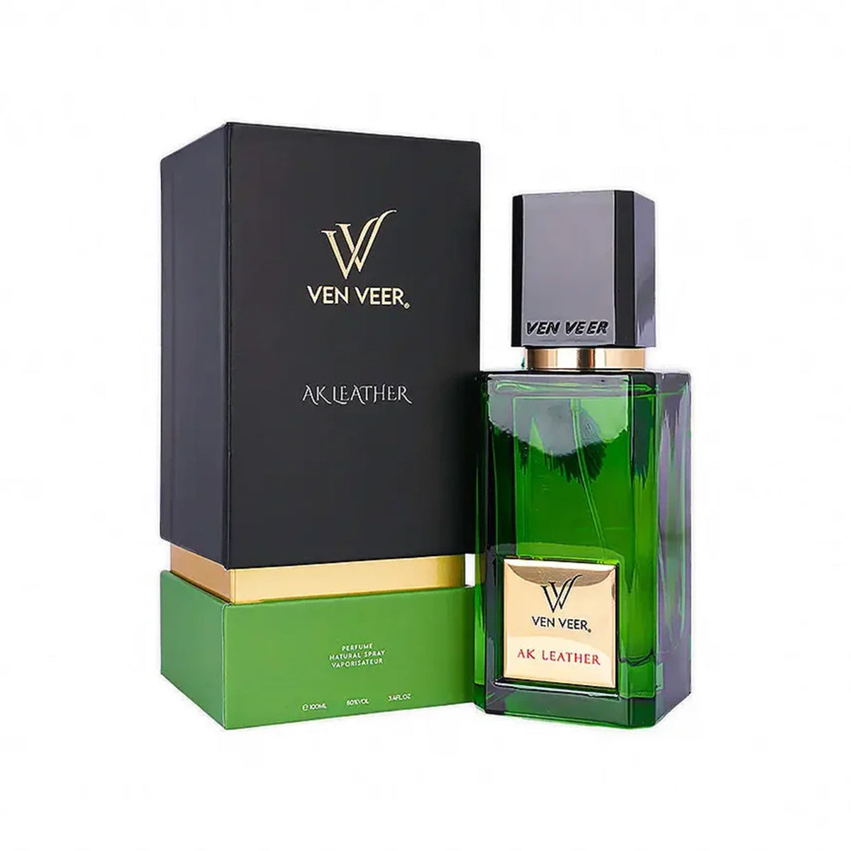 فين فير عطر اي كي ليذر - 100مل
