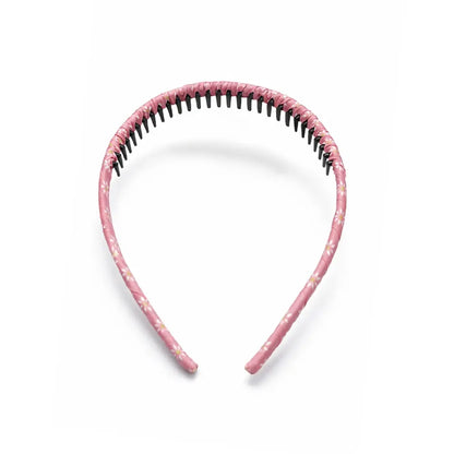 Floral Hair Headband