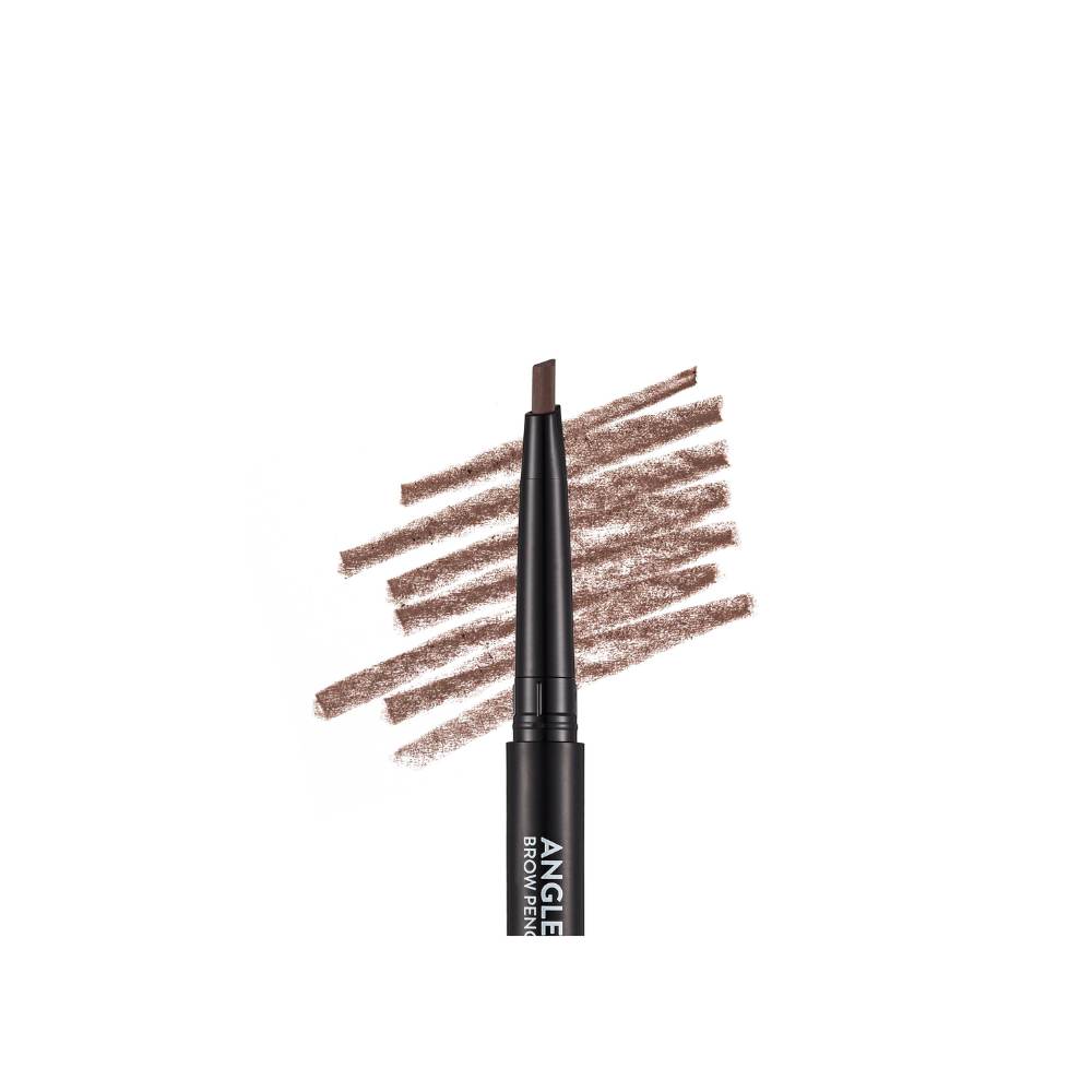 Flormar Brown Brow Pencil