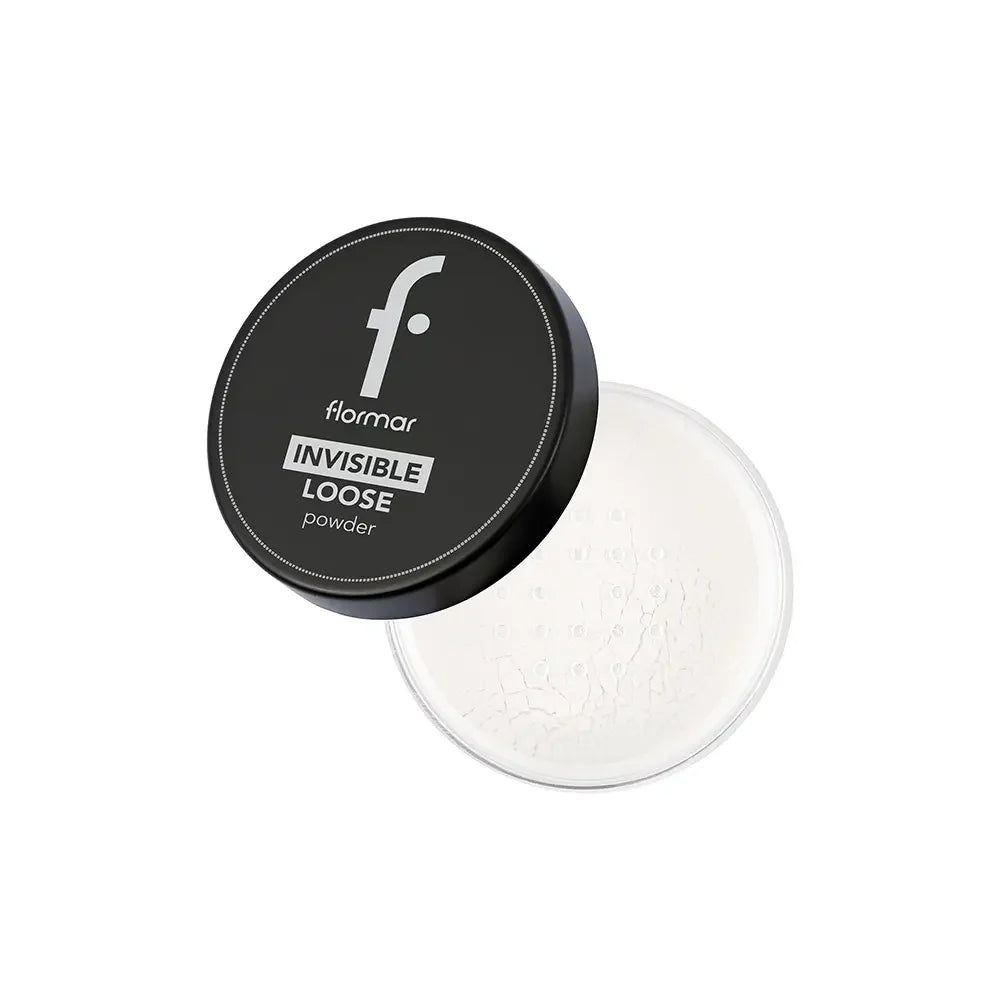 Flormar loose powder