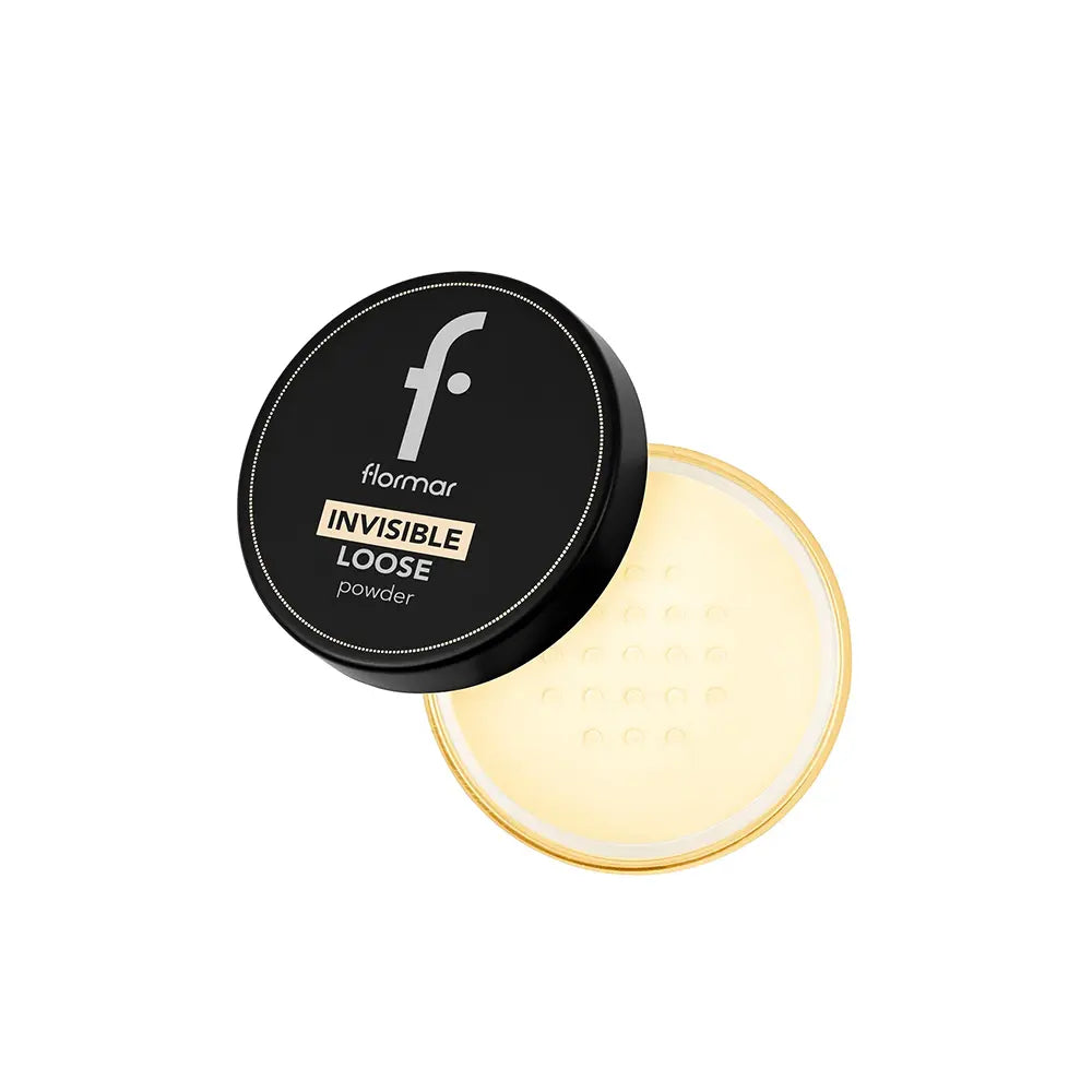 Flormar loose powder