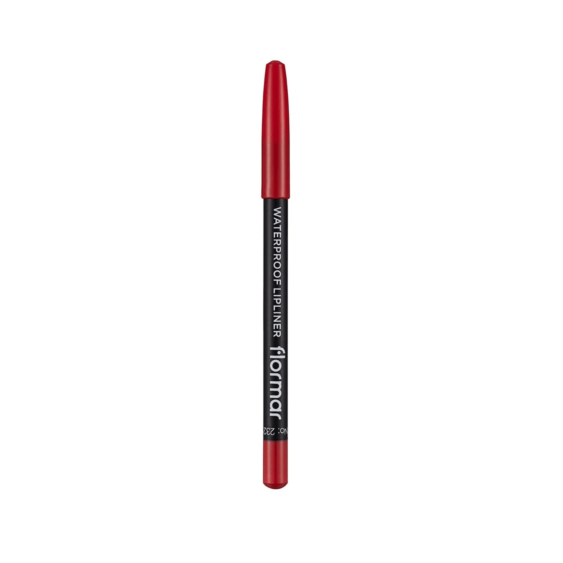 flormar-lip-liner-passionate-red-232-114-grams