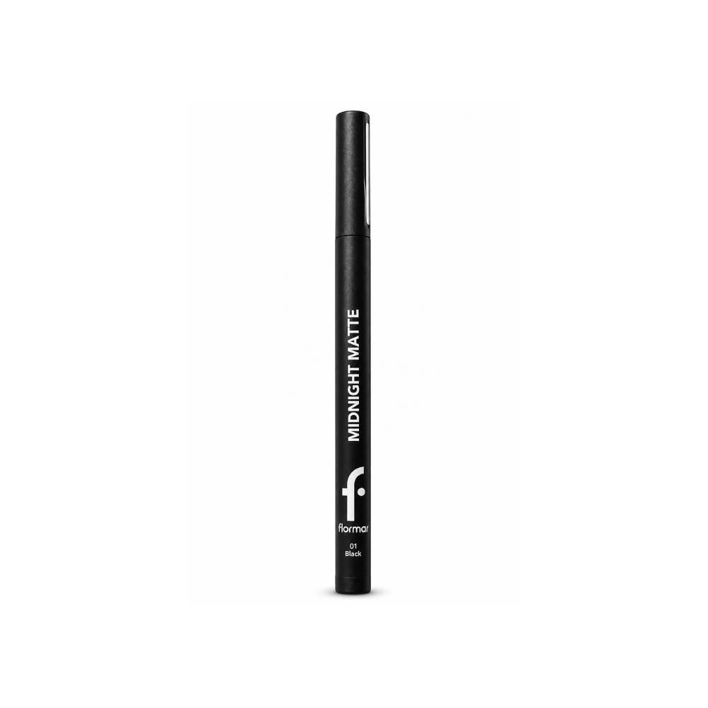 Flormar Midnight Matte Eyeliner