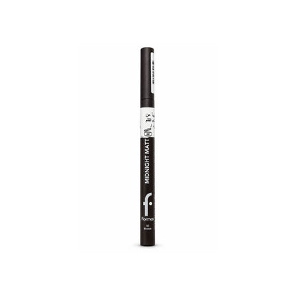 Flormar Midnight Matte Eyeliner