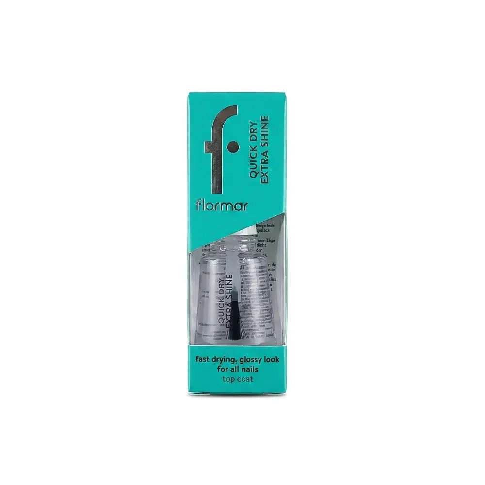 Flormar Top Coat