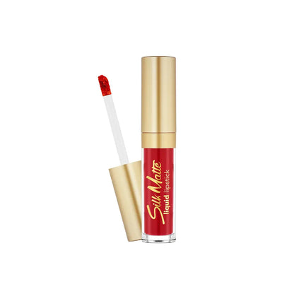 Flormar matte lipstick