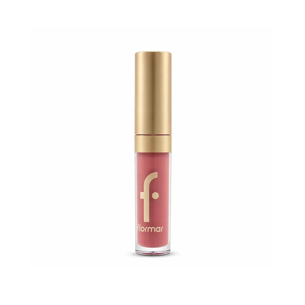 Flormar matte lipstick