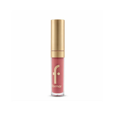 Flormar matte lipstick