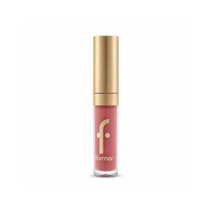 Flormar matte lipstick