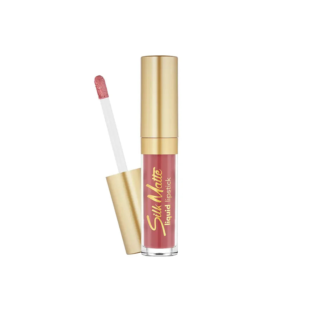 Flormar matte lipstick