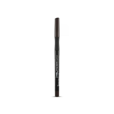 Brown eyeliner pencil