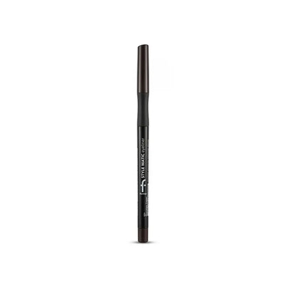 Brown eyeliner pencil